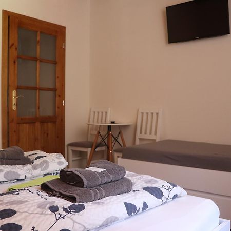 Hotel Zevluv Mlyn Nové Hrady Zewnętrze zdjęcie