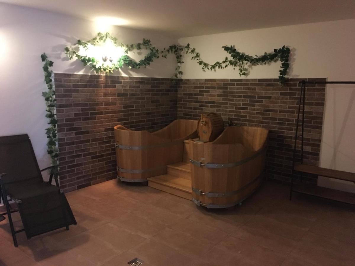 Hotel Zevluv Mlyn Nové Hrady Zewnętrze zdjęcie