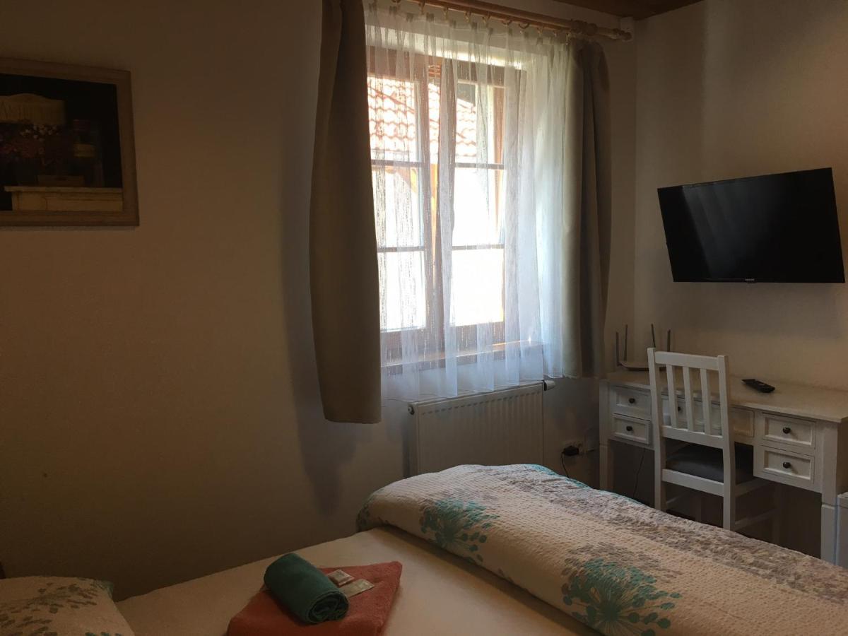 Hotel Zevluv Mlyn Nové Hrady Zewnętrze zdjęcie