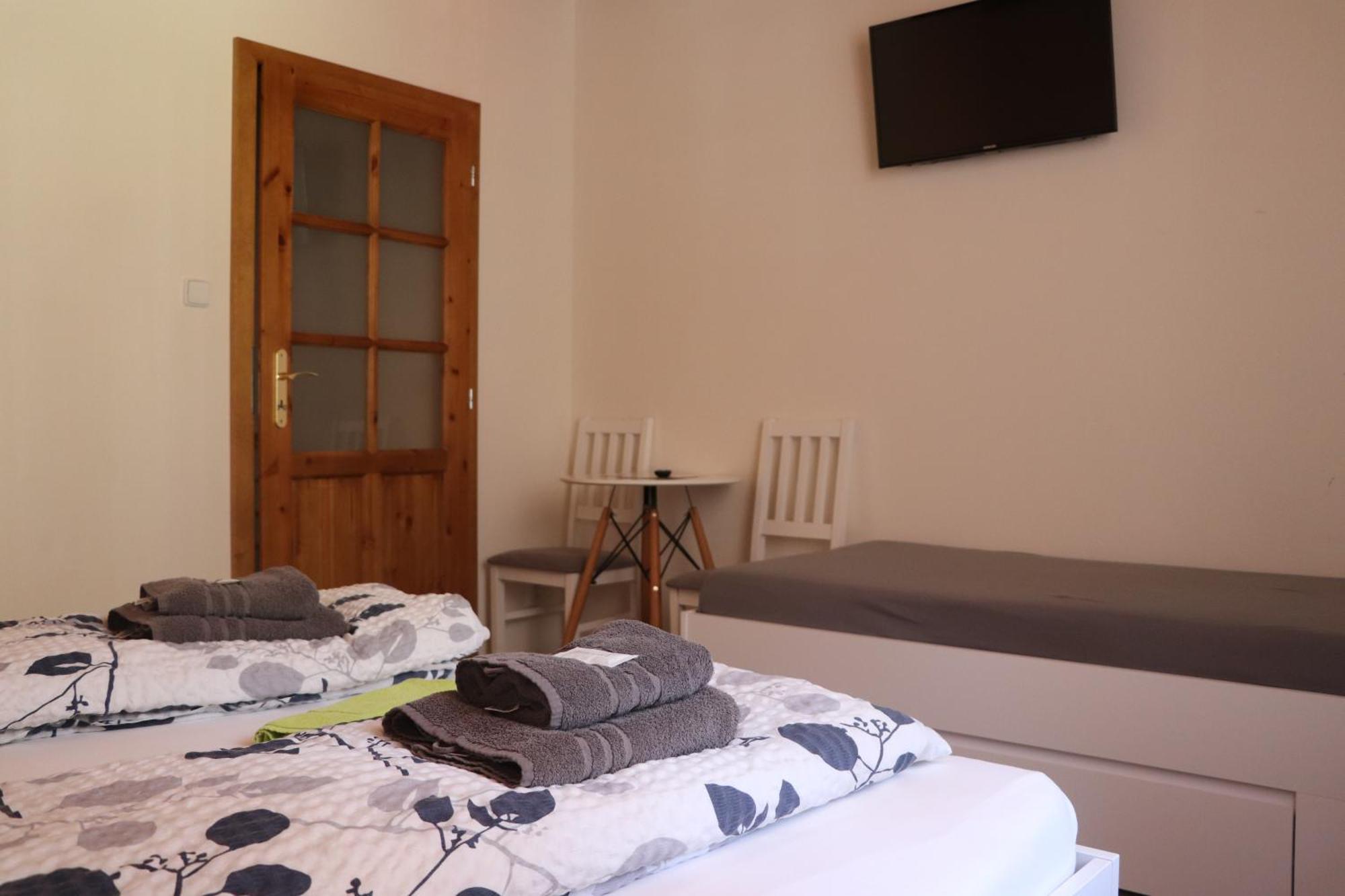Hotel Zevluv Mlyn Nové Hrady Zewnętrze zdjęcie