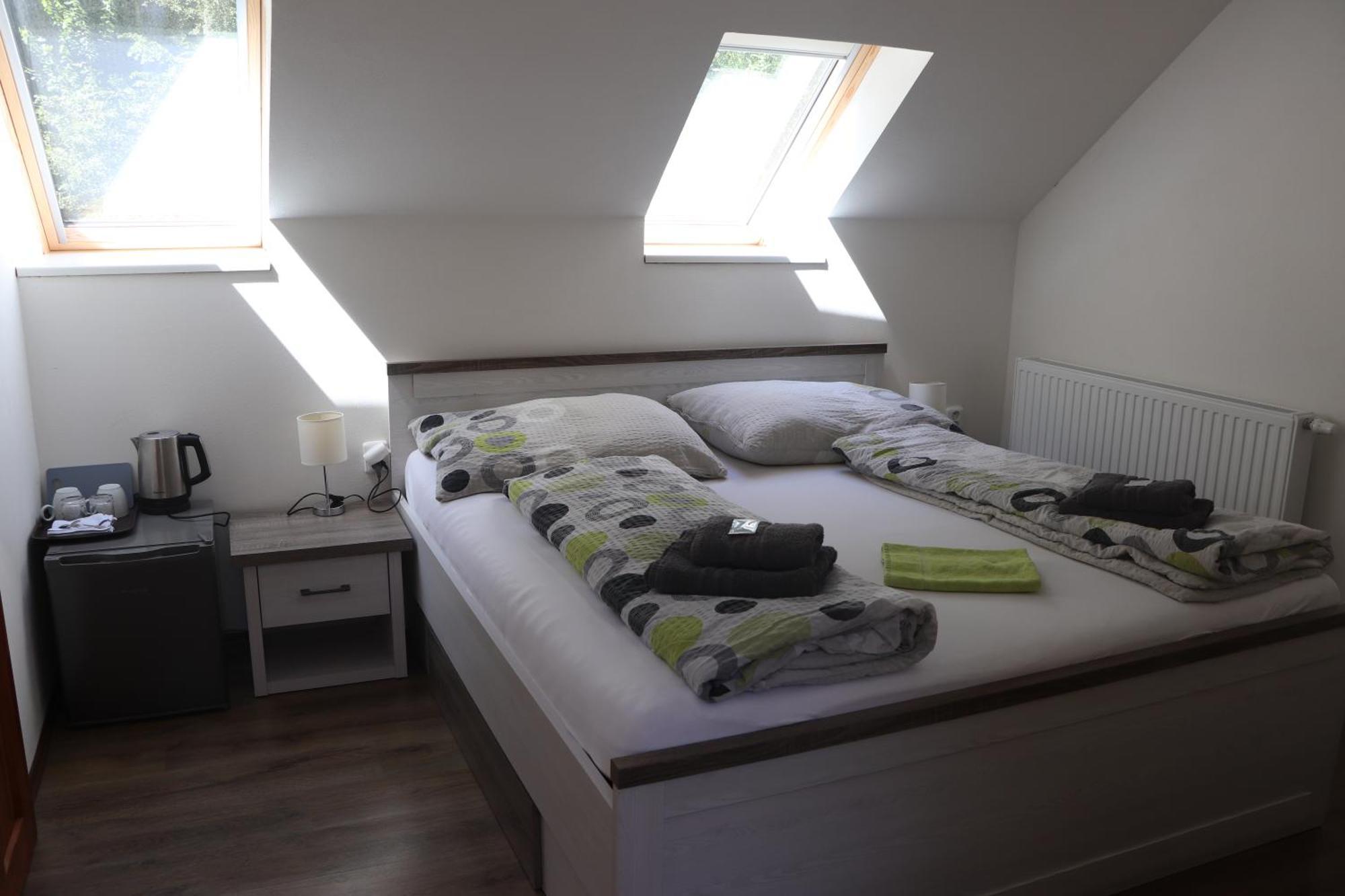 Hotel Zevluv Mlyn Nové Hrady Zewnętrze zdjęcie