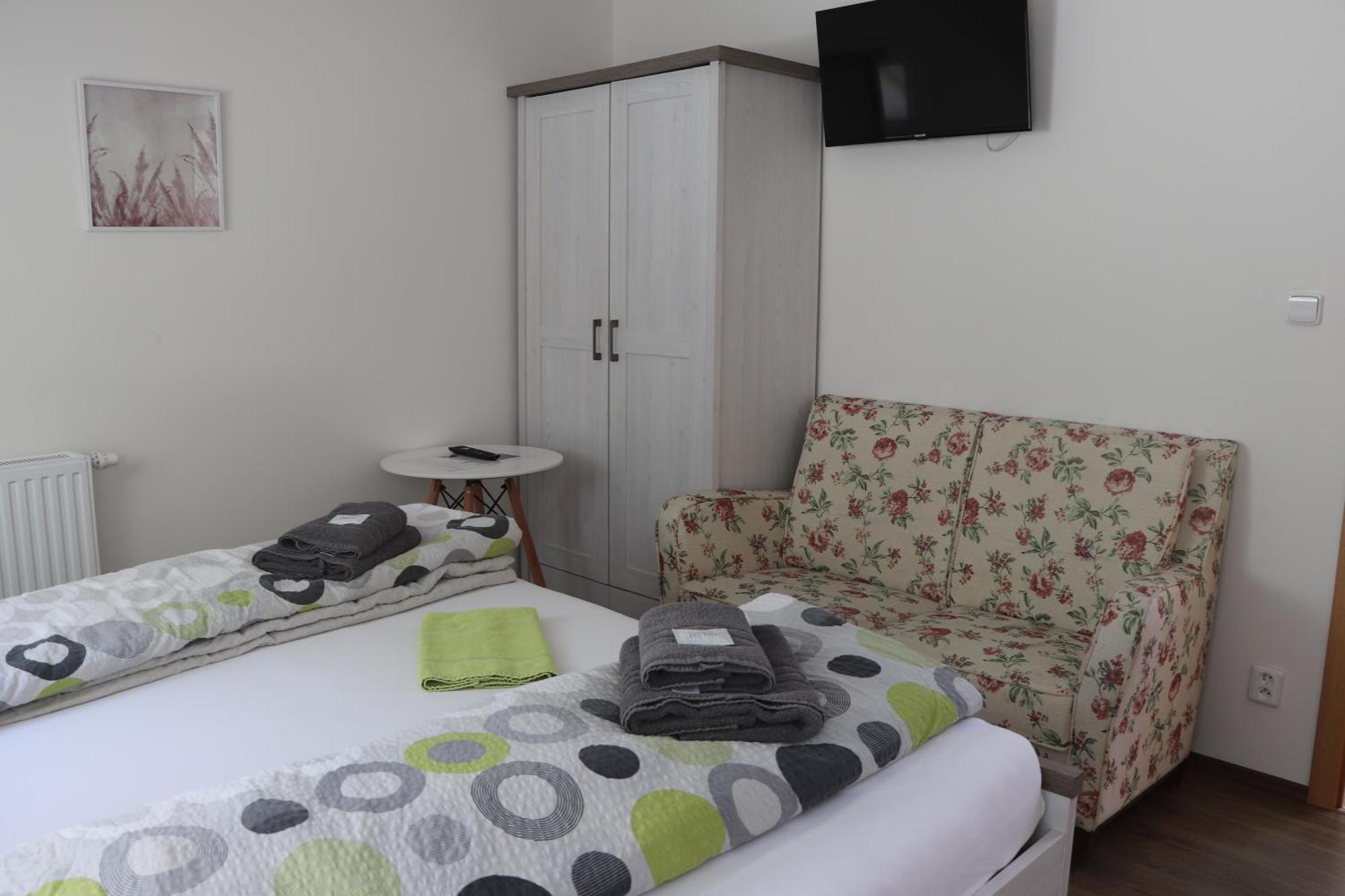 Hotel Zevluv Mlyn Nové Hrady Zewnętrze zdjęcie