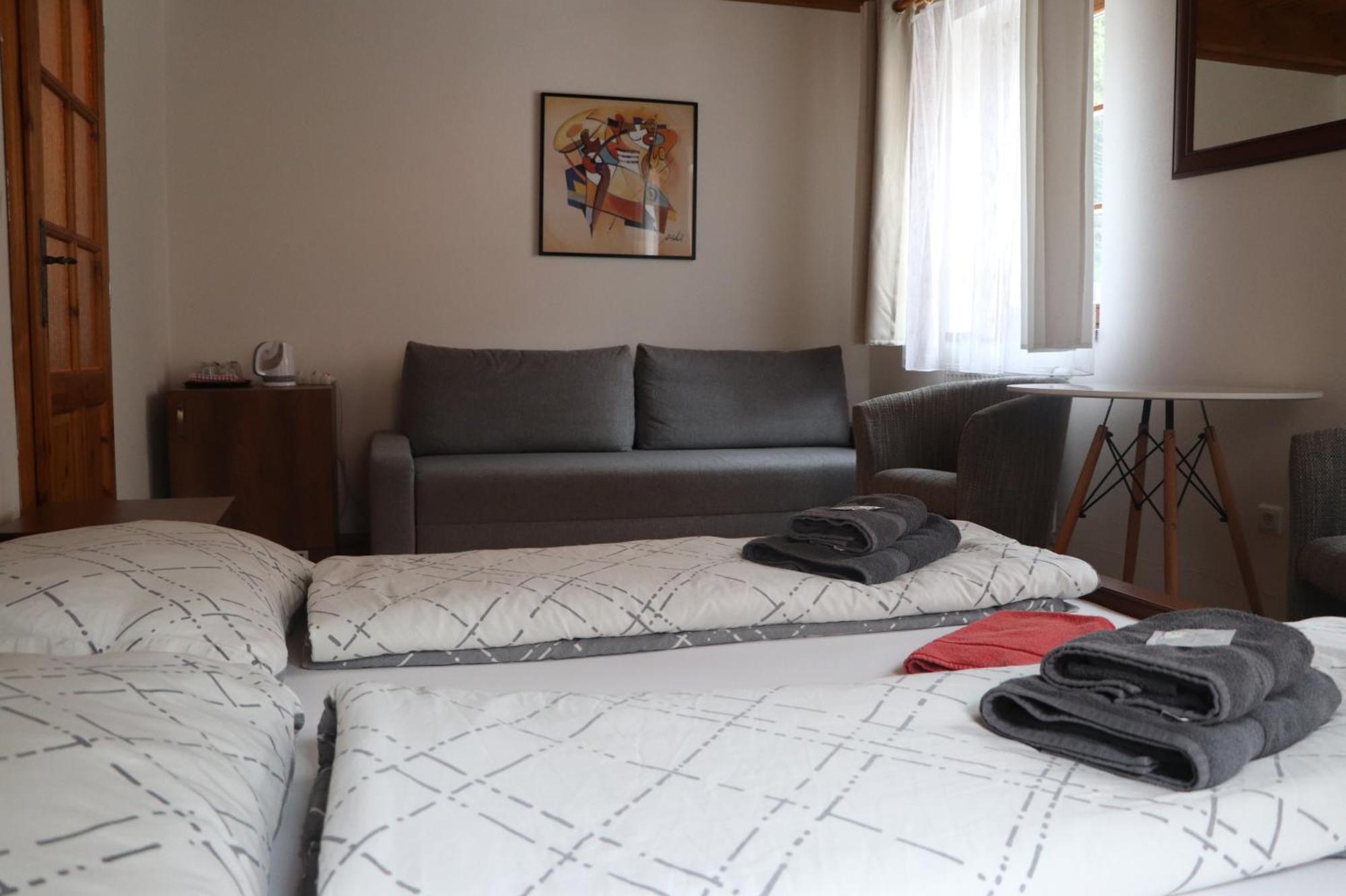 Hotel Zevluv Mlyn Nové Hrady Zewnętrze zdjęcie