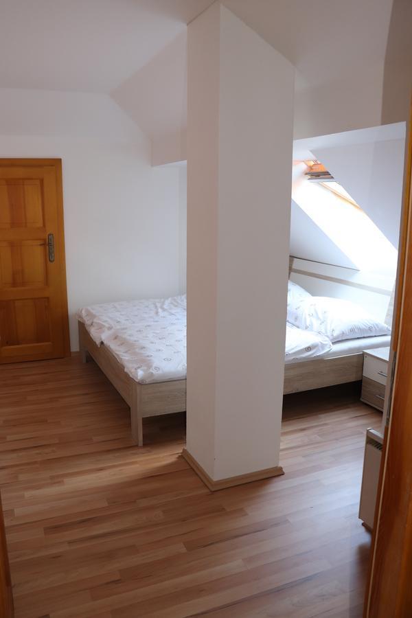 Hotel Zevluv Mlyn Nové Hrady Zewnętrze zdjęcie