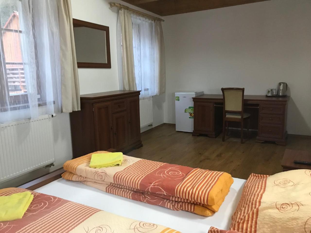 Hotel Zevluv Mlyn Nové Hrady Zewnętrze zdjęcie