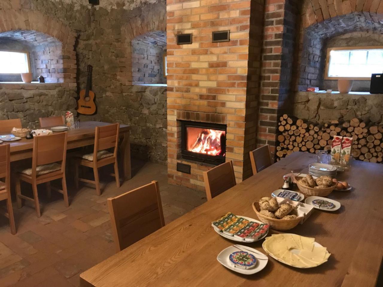 Hotel Zevluv Mlyn Nové Hrady Zewnętrze zdjęcie