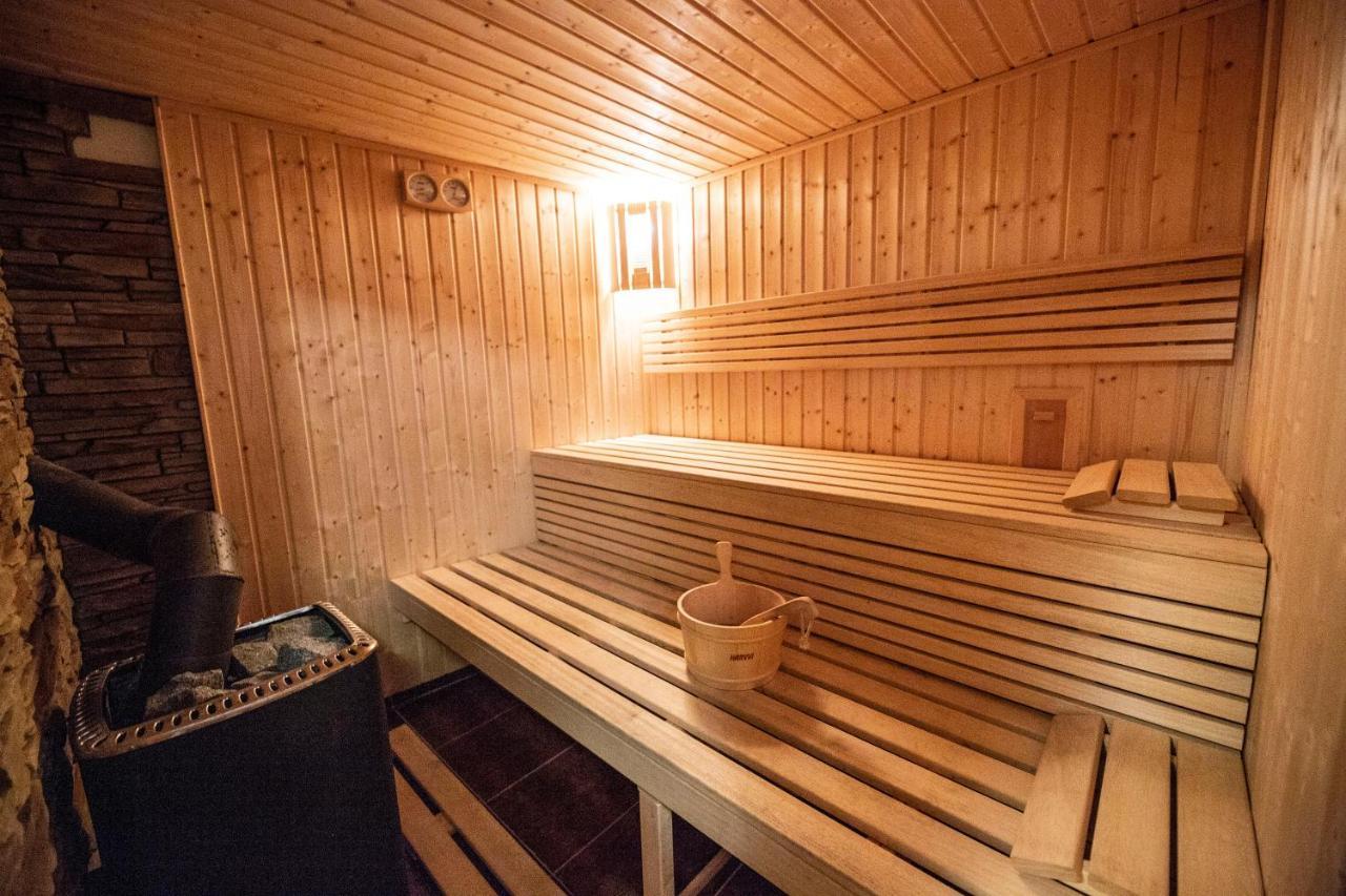 Hotel Zevluv Mlyn Nové Hrady Zewnętrze zdjęcie