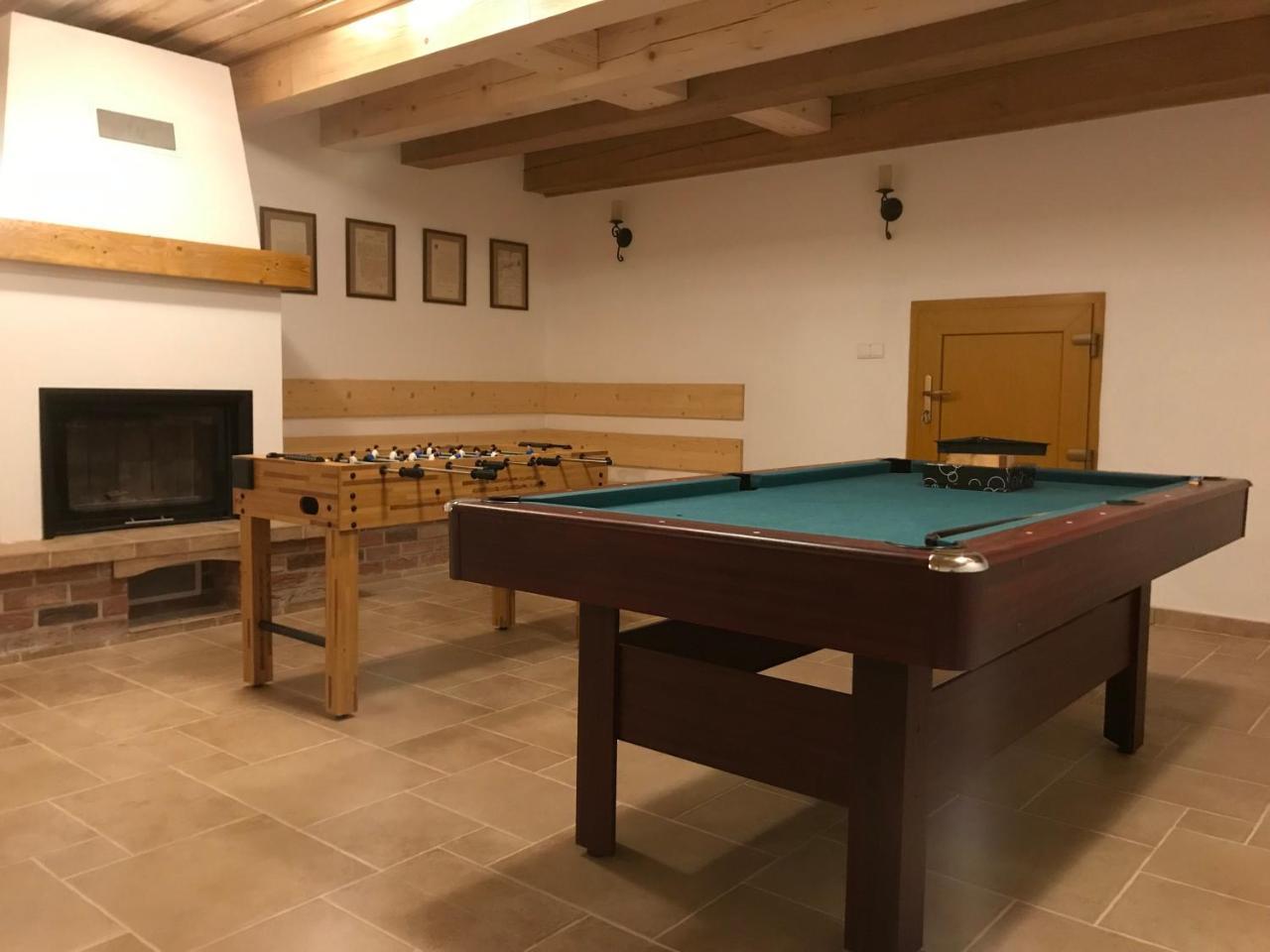 Hotel Zevluv Mlyn Nové Hrady Zewnętrze zdjęcie